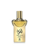 Iquna Gold Amaran for women