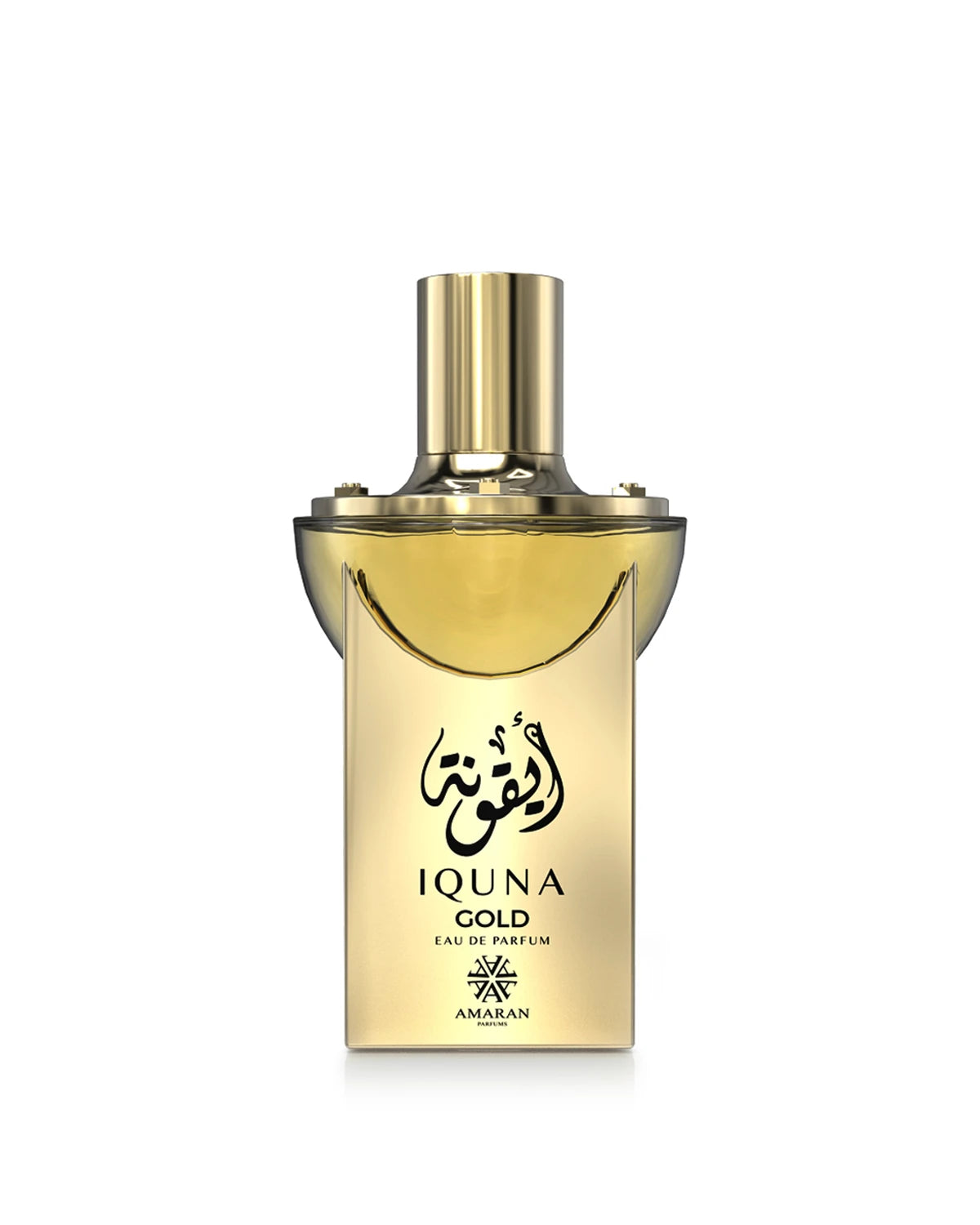 Iquna Gold Amaran for women Iquna Gold Amaran for women