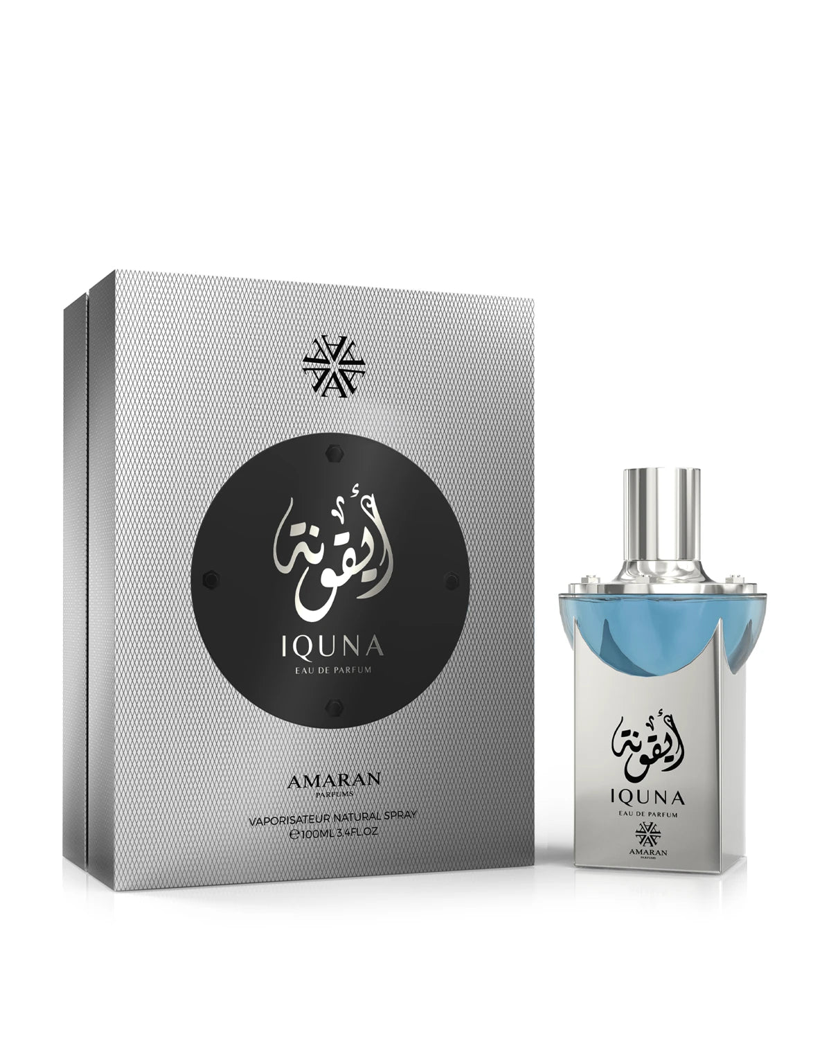 Iquna Amaran for men