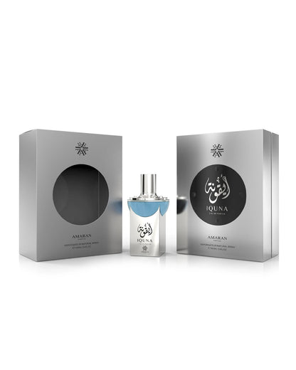 Iquna Amaran for men Iquna Amaran for men