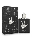 Kafu Amaran for men edp 100ml