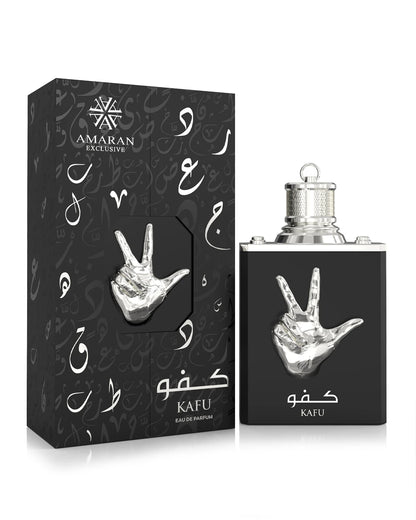 Kafu Amaran for men edp 100ml Kafu Amaran for men edp 100ml