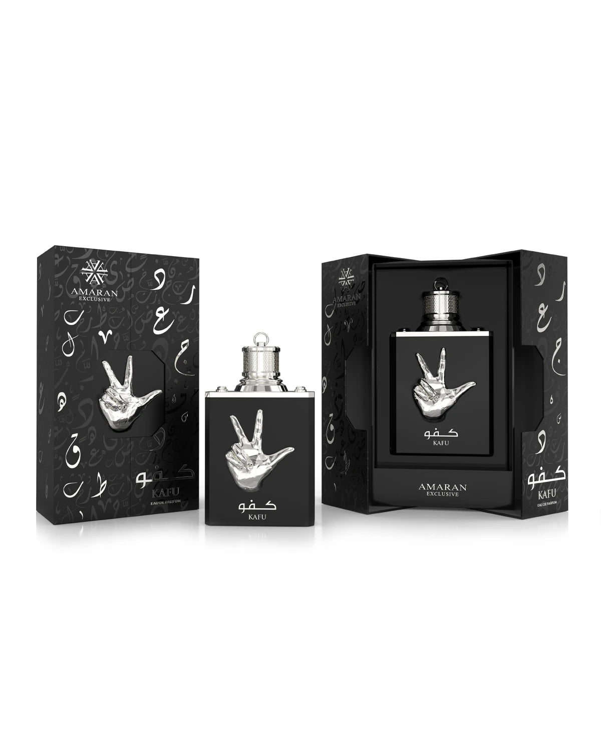 Kafu Amaran for men edp 100ml Kafu Amaran for men edp 100ml