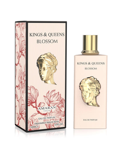 Kings & Queens Blossom Amaran for women Kings & Queens Blossom Amaran for women