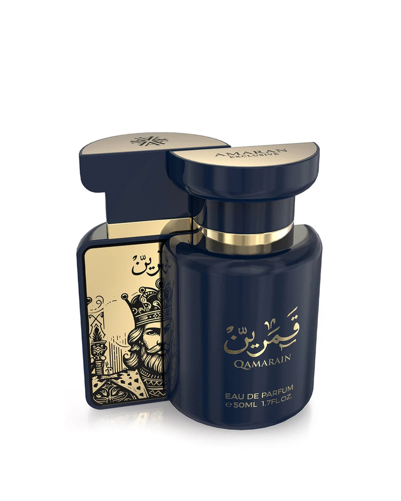 Amaran QAMARAIN FOR HER 香水 Qamarain For Her Amaran perfume - a