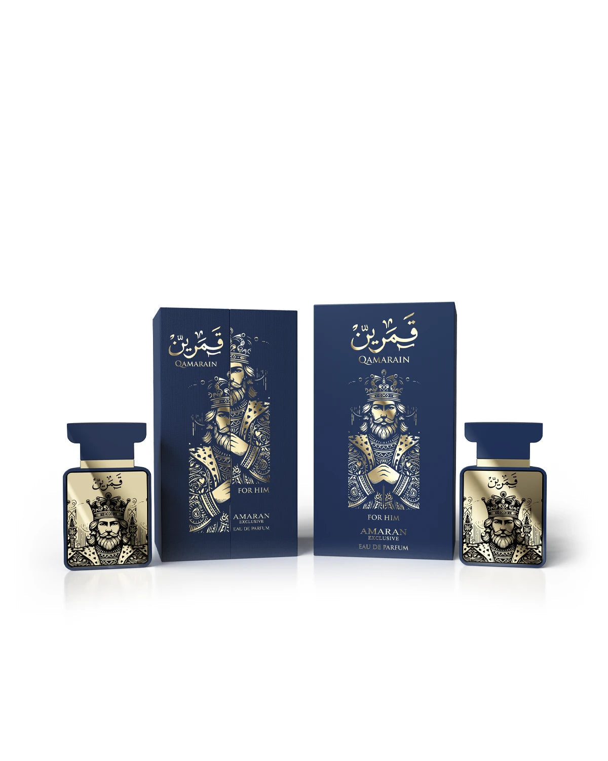 Qamarain For Him Amaran for men Qamarain For Him Amaran for men