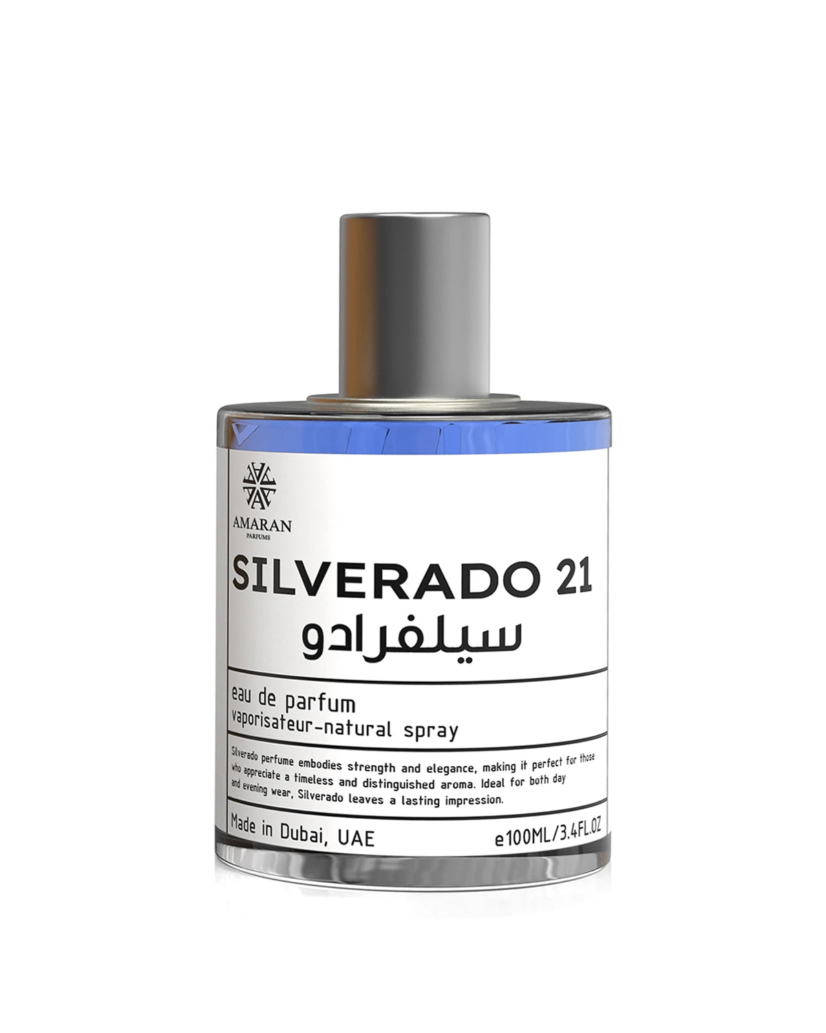 Silverado 21 Amaran for men Silverado 21 Amaran for men