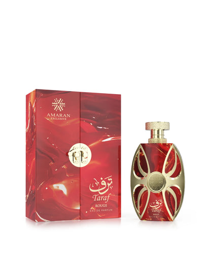 Taraf Rouge Amaran for women and men Taraf Rouge Amaran for women and men