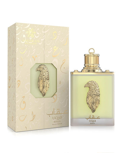 Uqab Rihla Amaran for women and men Uqab Rihla Amaran for women and men