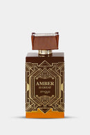 Zimaya Amber Is Great Extrait de Parfum 100ml - TUZZUT Qatar Online Shopping