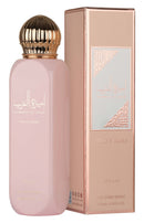 Ameerat Al Arab Prive Rose All Over Spray By Asdaaf Lattafa -150ml - TUZZUT Qatar Online Shopping