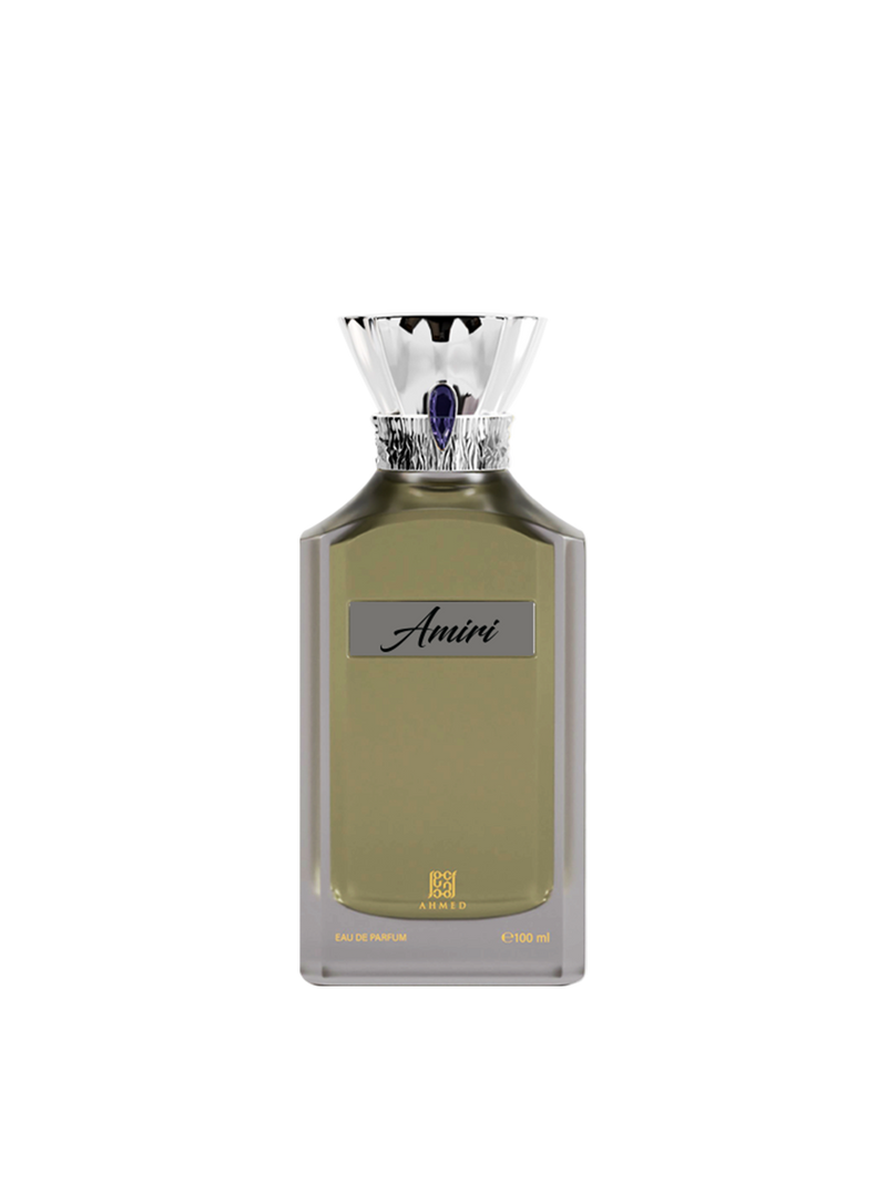 Amiri 100ml EDP by Ahmed Al Maghribi Perfumes