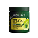 Bioluxe Amla Hot Oil Hair Treatment Cream 1000ml