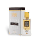 Lattafa Ana Abiyedh LEATHER EDP 100ML - TUZZUT Qatar Online Shopping