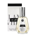 Ana Abiyedh (I Am White) EDP 50ml Spray By Ard Al Zaafaran