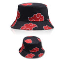 Anime Bucket Hat for Women and Men S4448152 - TUZZUT Qatar Online Shopping