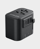 Anker 312 Outlet Extender A9212K11 – Black - TUZZUT Qatar Online Shopping