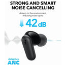 Anker Soundcore R50i NC Wireless Earbuds -Auto Noise Cancelling - A3959H11 - TUZZUT Qatar Online Shopping