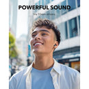 Anker Soundcore R50i NC Wireless Earbuds -Auto Noise Cancelling - A3959H11 - TUZZUT Qatar Online Shopping