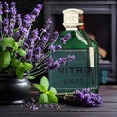 DUMONT NITRO GREEN EDP 100ml - FOR MEN - TUZZUT Qatar Online Shopping