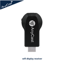AnyCast M2 Plus WIFI Display Receiver - TUZZUT Qatar Online Shopping