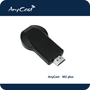 AnyCast M2 Plus WIFI Display Receiver - TUZZUT Qatar Online Shopping