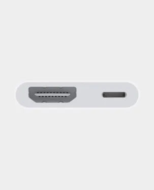 Apple Lightning Digital AV Adapter MD826 Apple Lightning Digital AV Adapter MD826