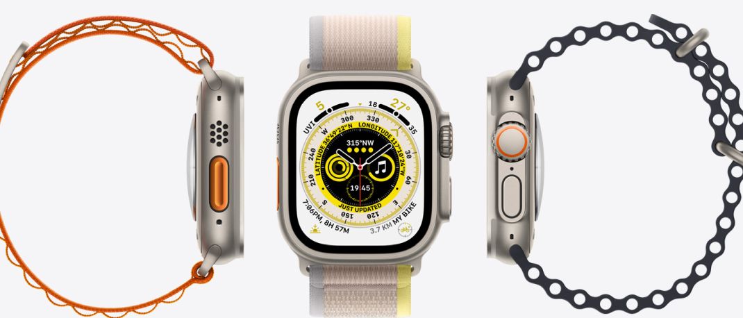 Watch 8 Ultra Smart Watch Watch 8 Ultra Smart Watch