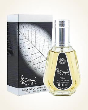 Najdia 50ML (1.7 OZ) By Ard Al Zaafaran Najdia 50ML (1.7 OZ) By Ard Al Zaafaran