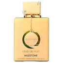 ARMAF CLUB DE NUIT MILESTONE EDP- 105ml - TUZZUT Qatar Online Shopping