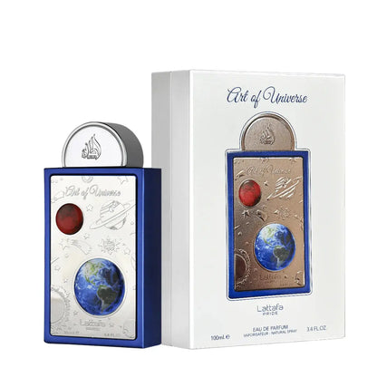 Lattafa Art of Universe 100ml Lattafa Art of Universe 100ml