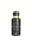 Oud Classic 50ml EDP by Ahmed Al Maghribi Perfumes - TUZZUT Qatar Online Shopping
