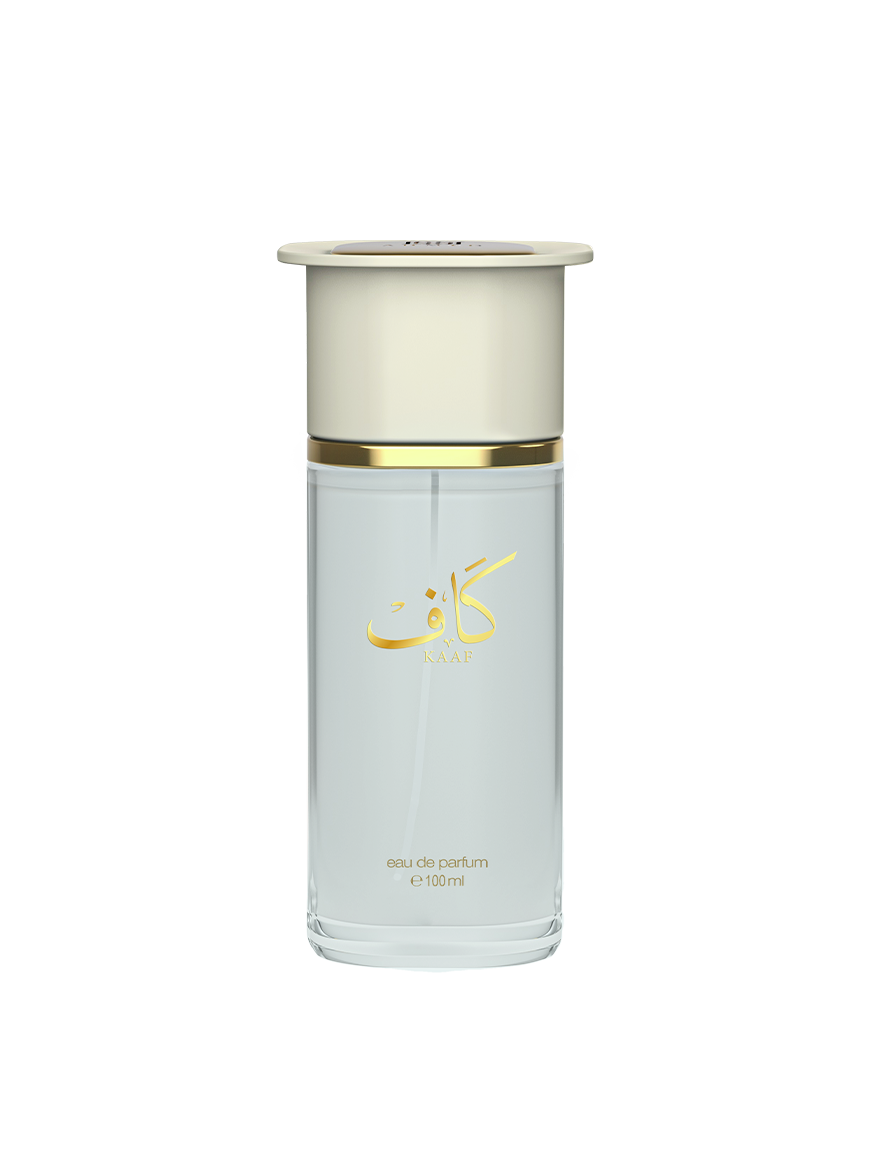 Kaaf 100ml EDP by Ahmed Al Maghribi Perfumes Kaaf 100ml EDP by Ahmed Al Maghribi Perfumes