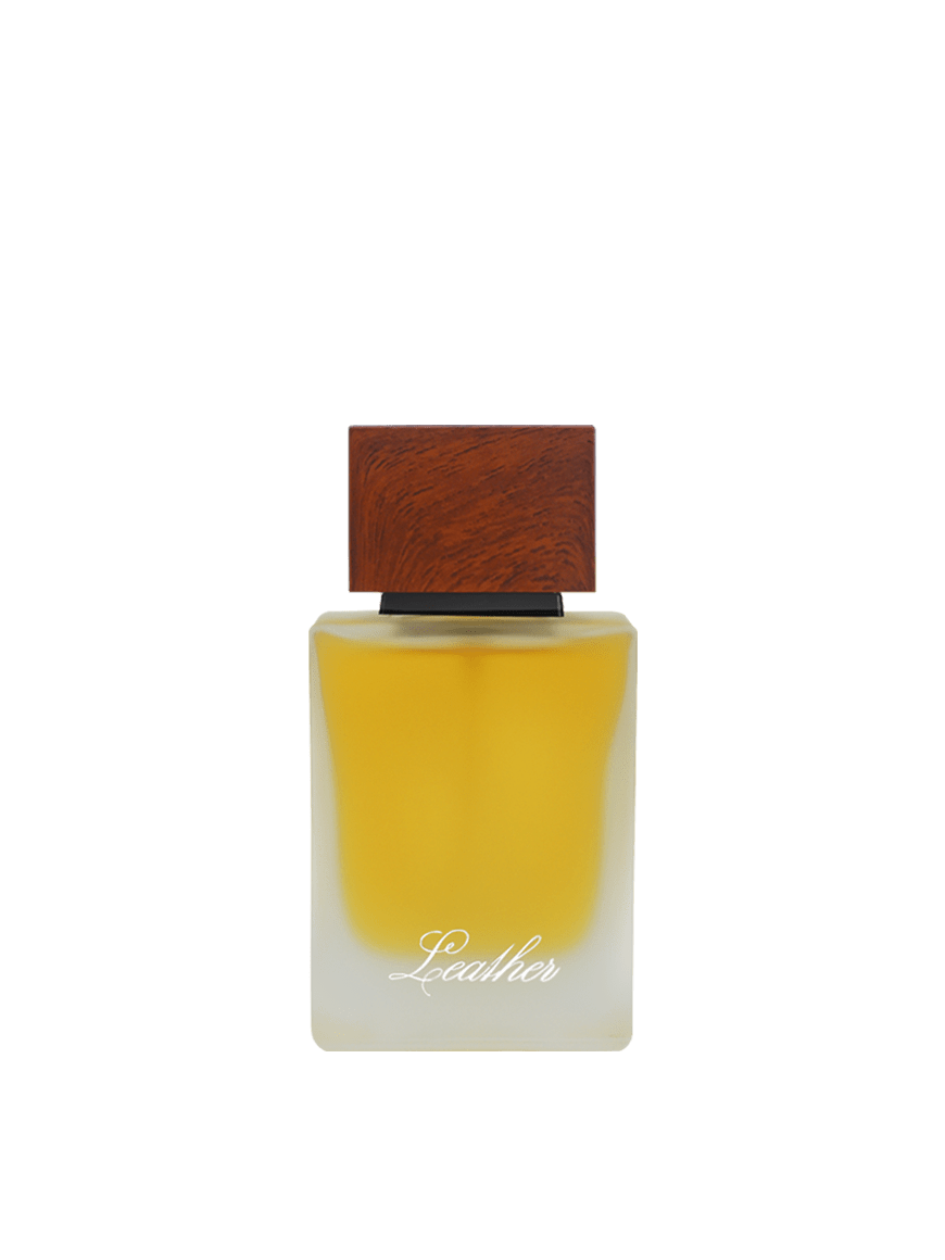 Leather 50ml EDP by Ahmed Al Maghribi Perfumes Leather 50ml EDP by Ahmed Al Maghribi Perfumes