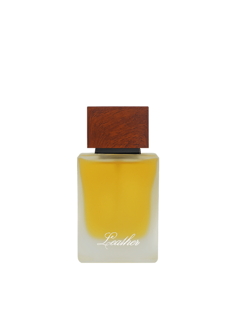 Leather 50ml EDP by Ahmed Al Maghribi Perfumes