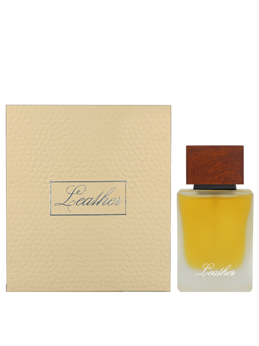 Leather 50ml EDP by Ahmed Al Maghribi Perfumes Leather 50ml EDP by Ahmed Al Maghribi Perfumes