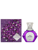 Oud Lavender EDP 75ml by Ahmed Al Maghribi Perfumes for Unisex - TUZZUT Qatar Online Shopping