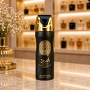 Asad Perfumed Body Spray 200ml By Lattafa