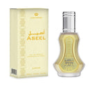 Aseel Perfume 35ml EDP Al Rehab - TUZZUT Qatar Online Shopping