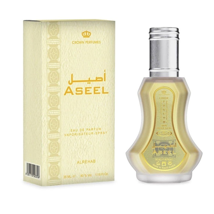 Aseel Perfume 35ml EDP Al Rehab Aseel Perfume 35ml EDP Al Rehab