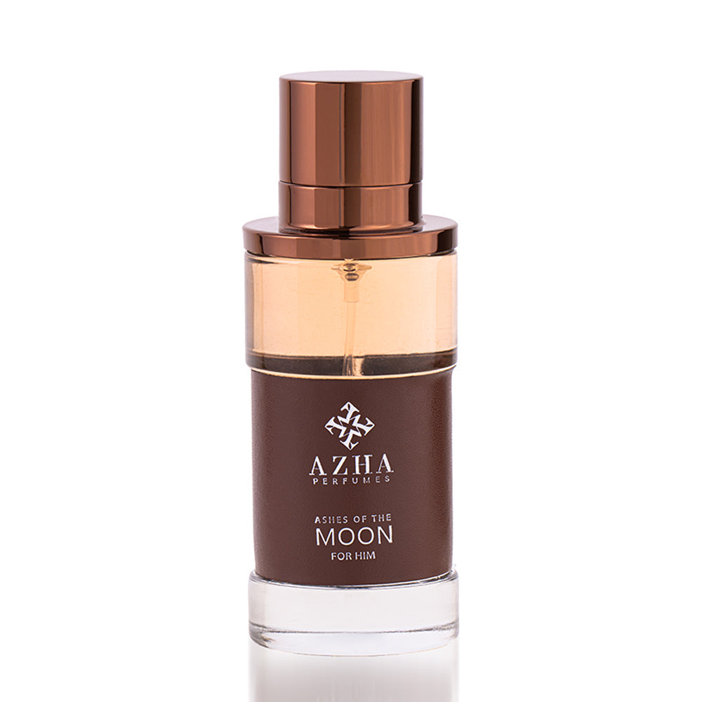 Ashes of the Moon EDP for Him 100ml by AZHA Perfumes Ashes of the Moon EDP for Him 100ml by AZHA Perfumes