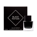 Aurora Black Potion EDP for Men 100ml