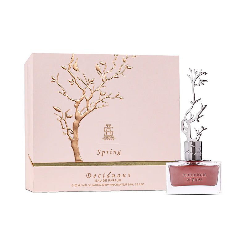 Aurora Deciduous Spring EDP for Women | 100ml - TUZZUT Qatar Online Shopping