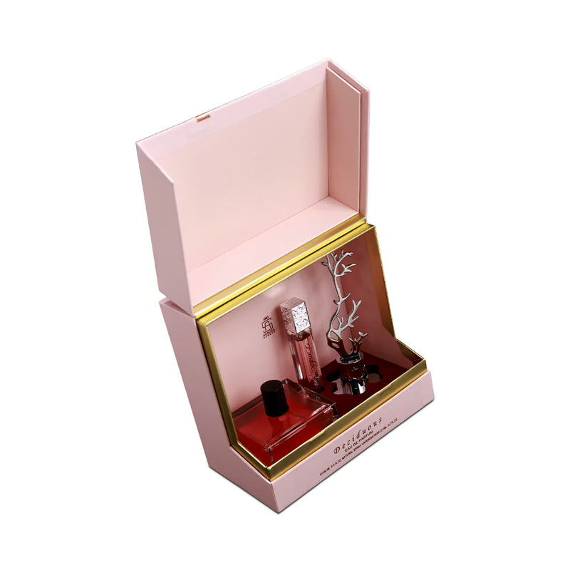 Aurora Deciduous Spring EDP for Women | 100ml - TUZZUT Qatar Online Shopping