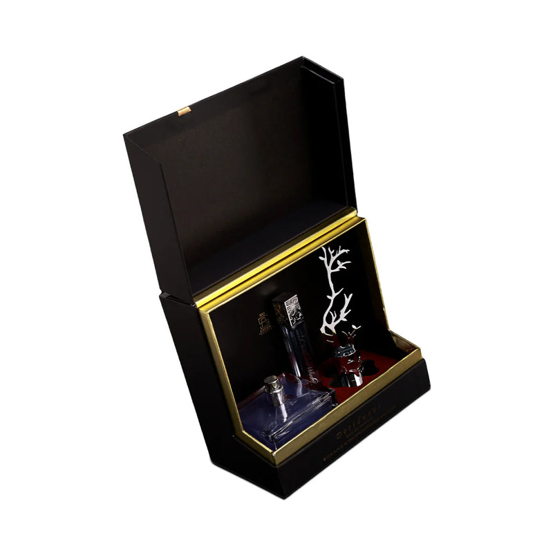 Aurora Deciduous Winter EDP for Women | 100ml - TUZZUT Qatar Online Shopping