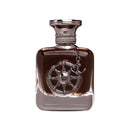 Aurora Explorer Black EDP for Men 100ml - TUZZUT Qatar Online Shopping