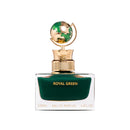 Aurora Globe Collection Royal Green EDP Unisex | 100ml - TUZZUT Qatar Online Shopping
