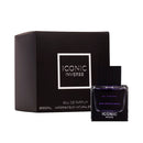 Aurora Iconic Inverse EDP for Men 100ml