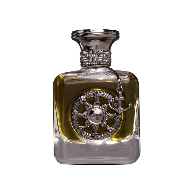 Aurora Voyager Black EDP for Men 100ml Aurora Voyager Black EDP for Men 100ml