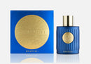 Khadlaj Azure Velvet Extrait de Parfum 100ml - TUZZUT Qatar Online Shopping